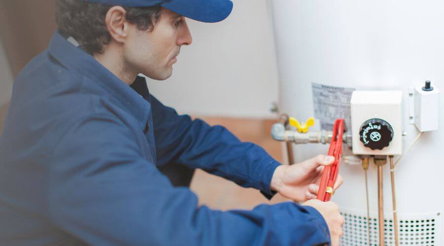 Professional expert plumbing services in Dalton City, IL